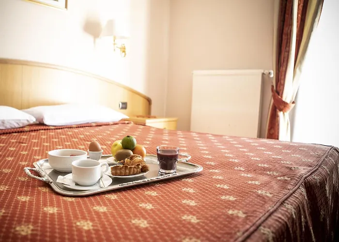 Hotel Piuro