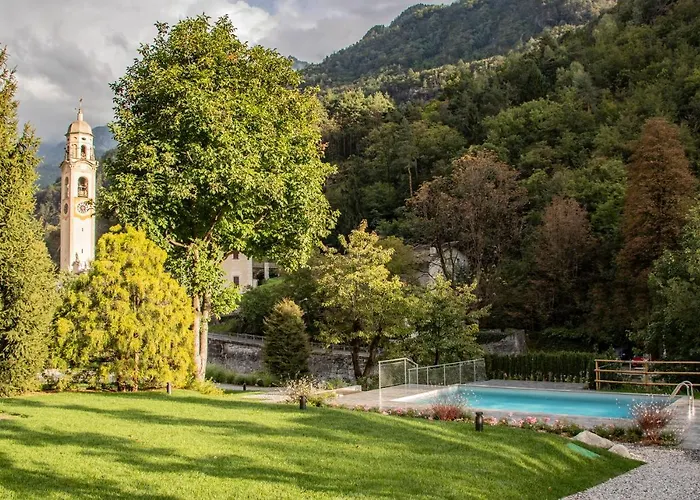 Hotel Piuro