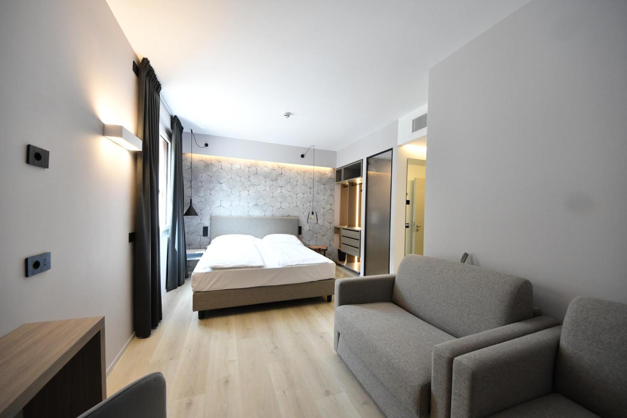 Hotel Hotel Piuro
