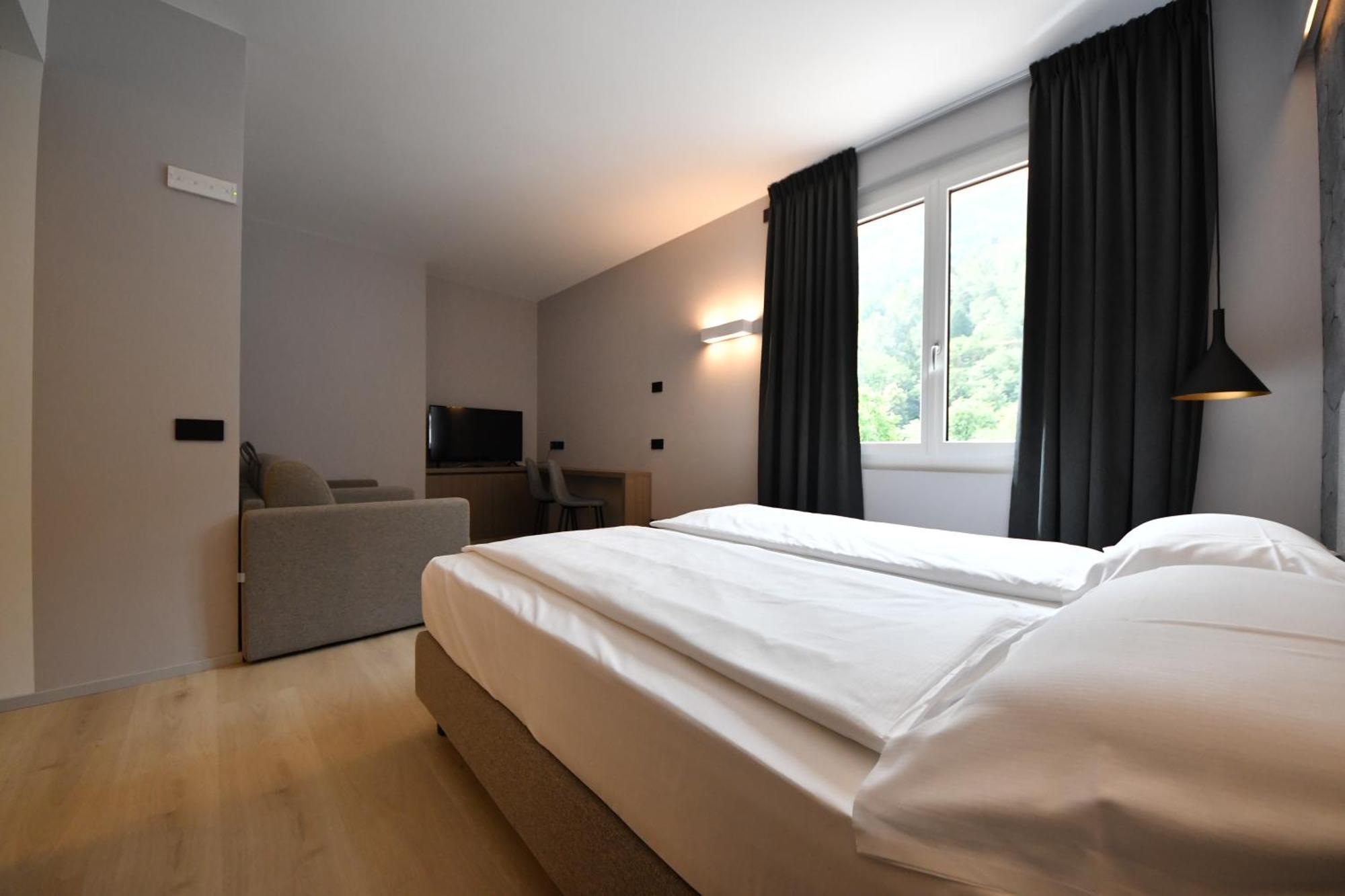 Piuro Hotel 3*