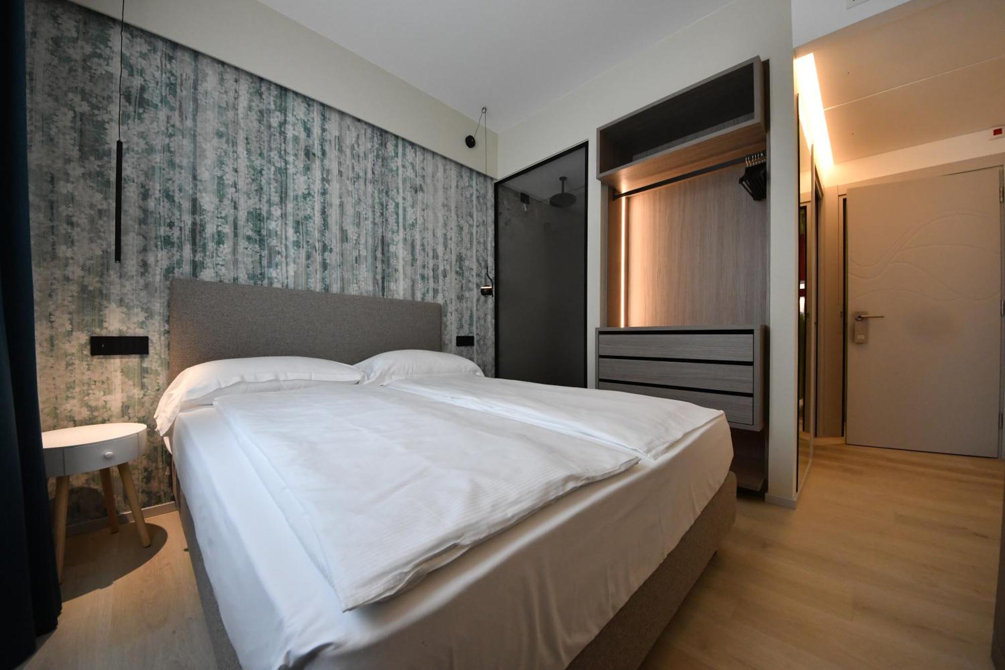 Hotel Hotel Piuro Prosto di Piuro