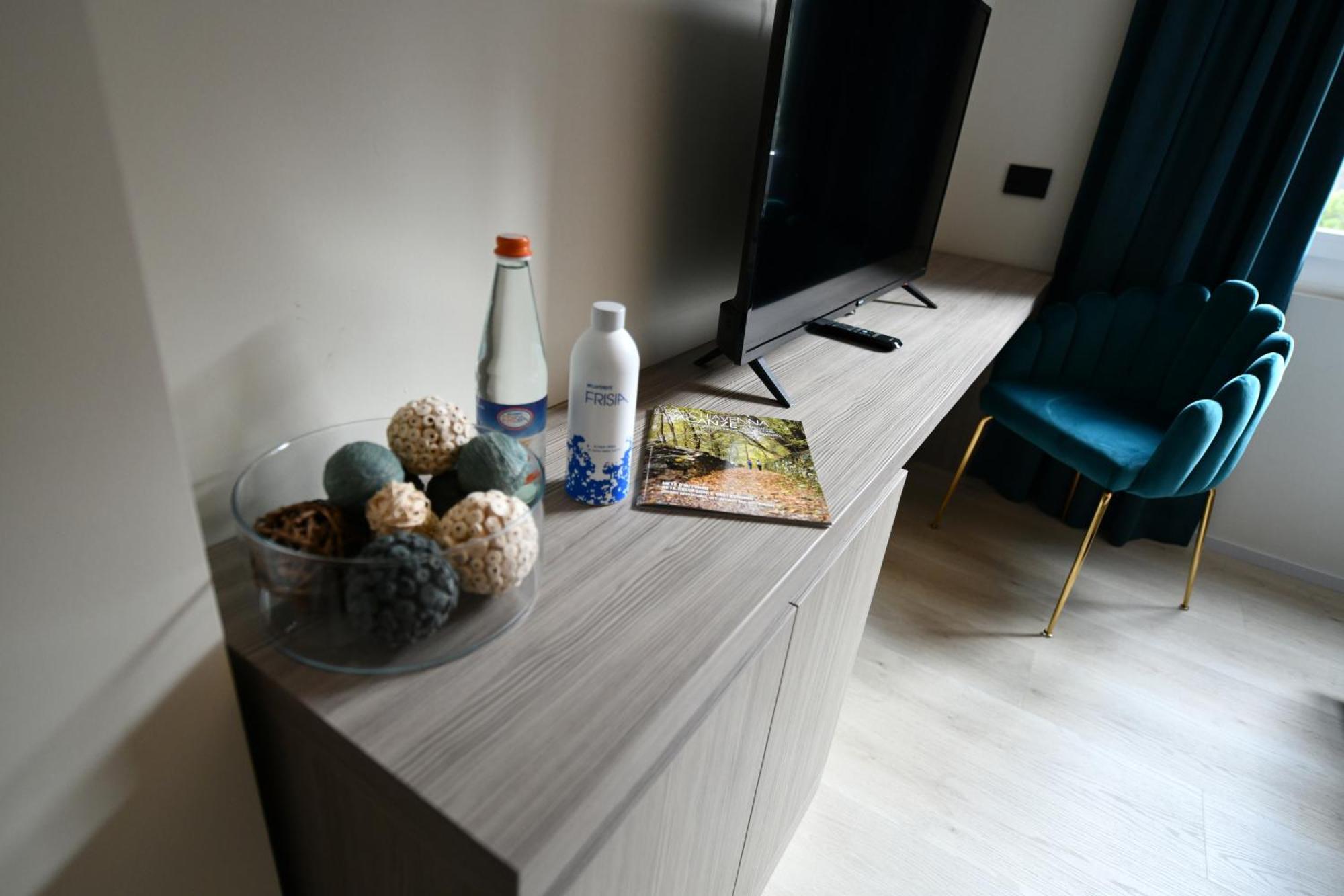 Hotel Piuro