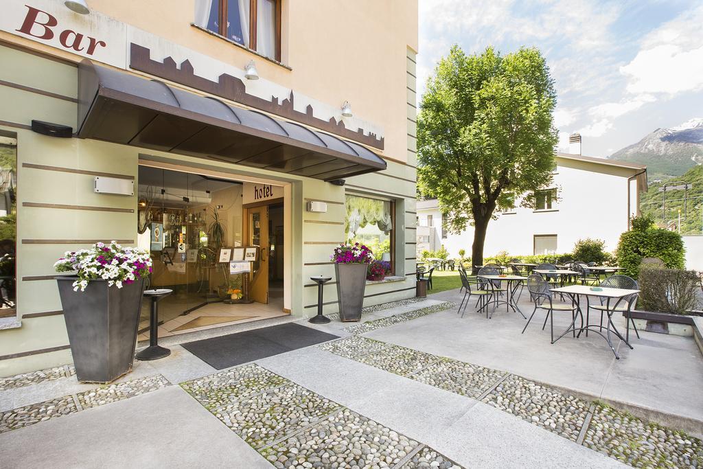 Hotel Hotel Piuro Prosto di Piuro