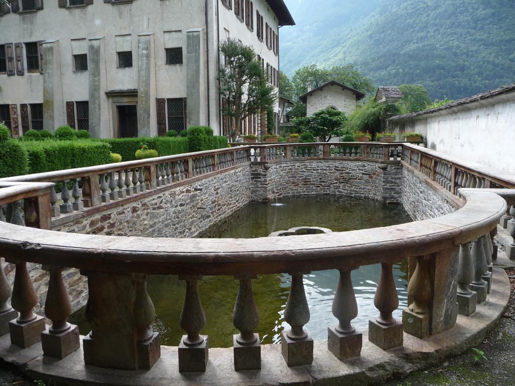 Piuro Hotel