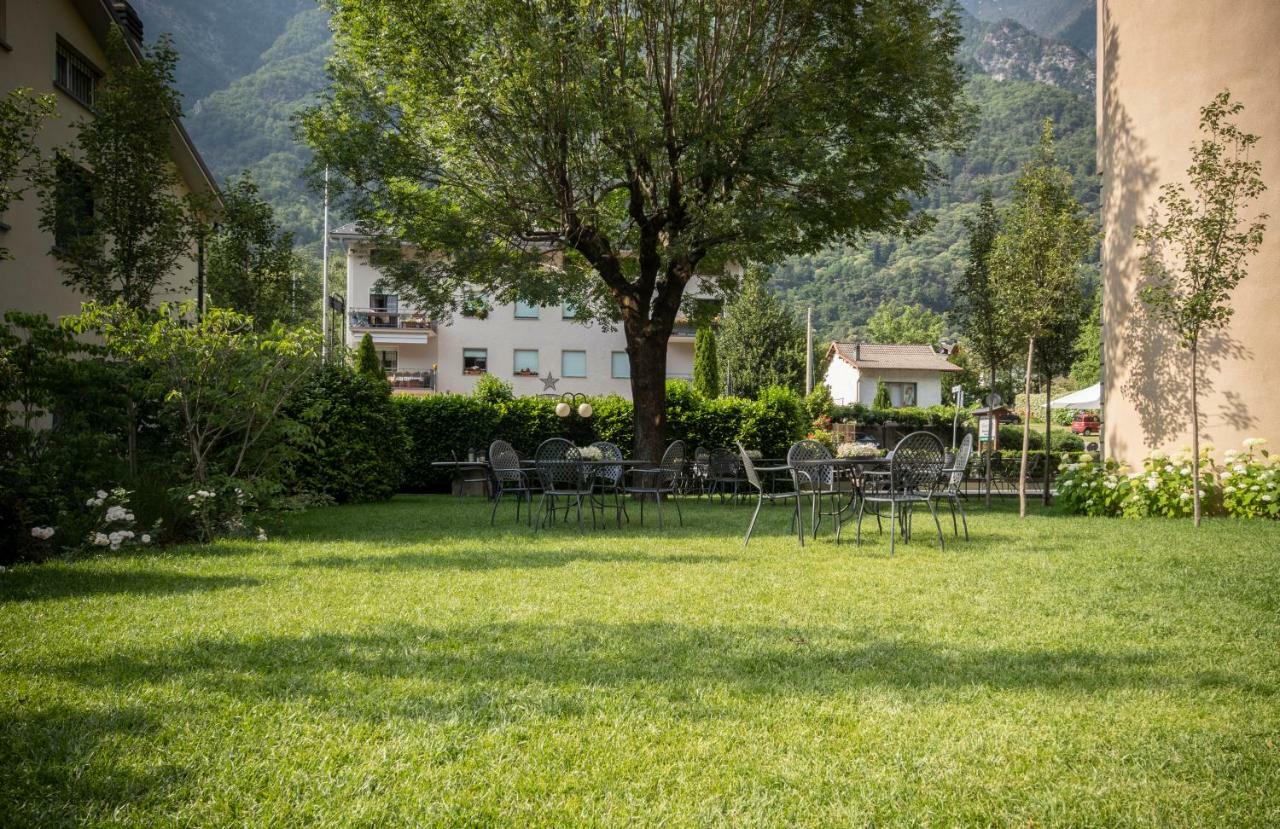 Hotel Hotel Piuro