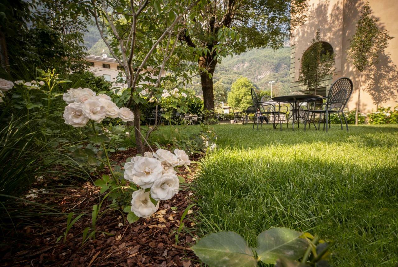 Hotel Piuro Hotel 3*