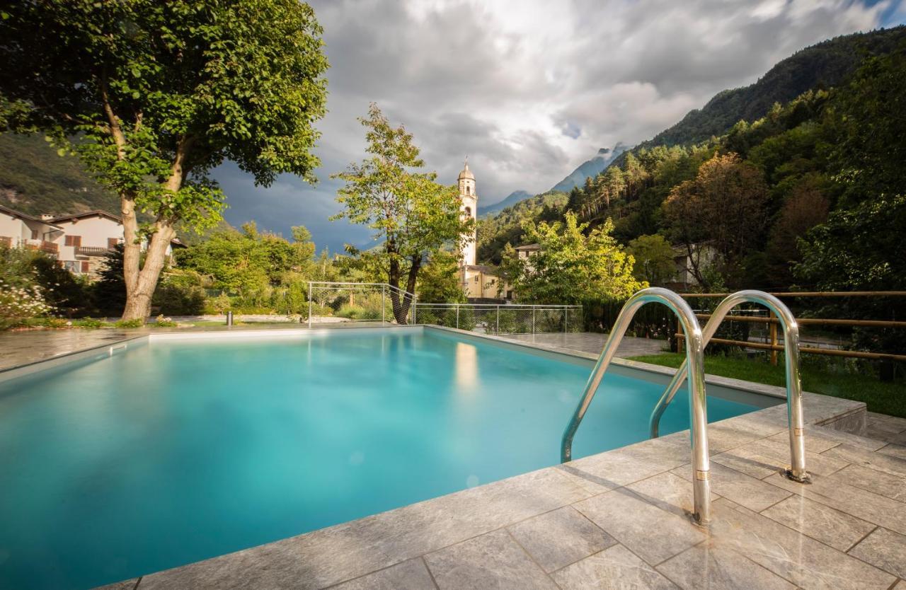 Hotel Piuro