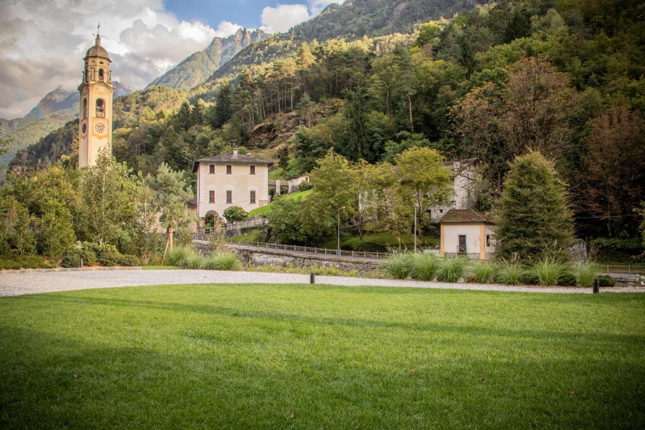 Hotel Piuro Hotel Prosto di Piuro