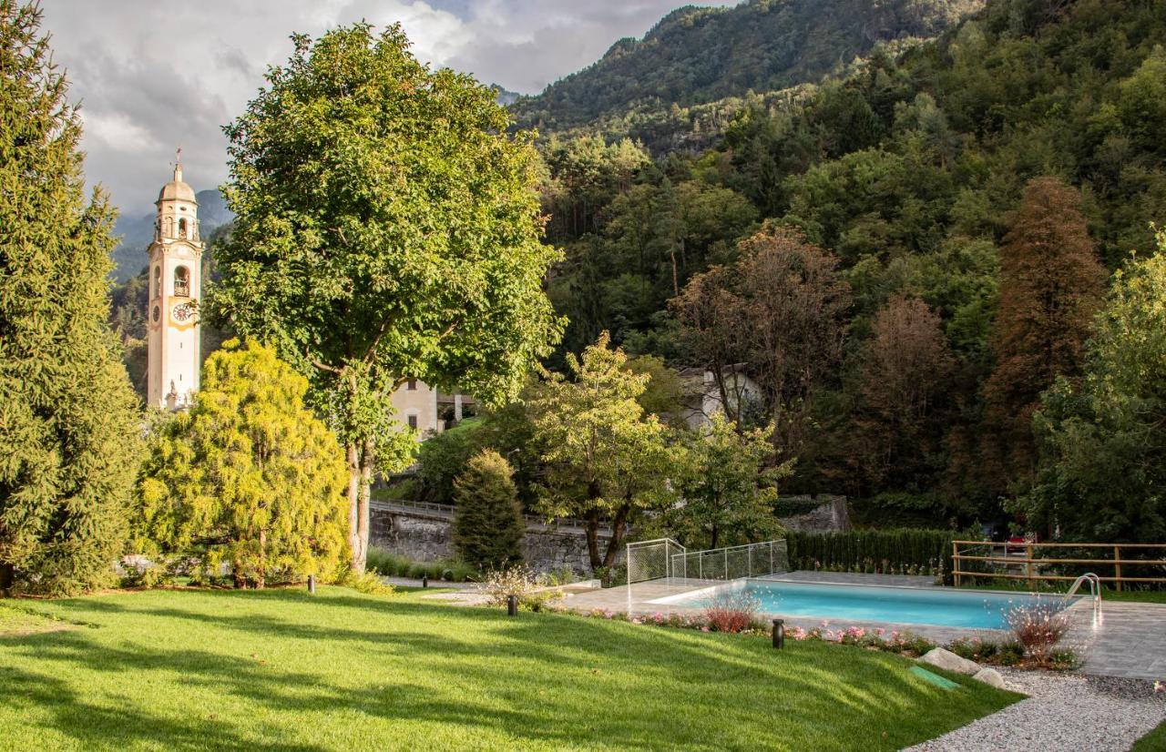 Hotel Piuro Hotel Prosto di Piuro